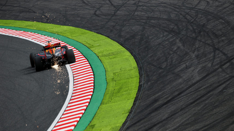 Illustration for article titled Japanese GP: Your Pre-Race Briefing